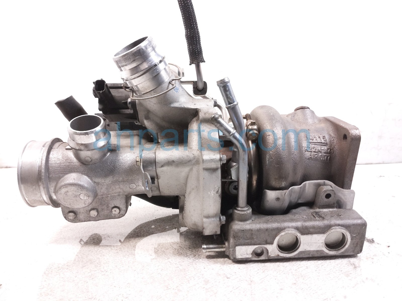 Subaru TURBOCHARGER - 23K