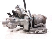 Subaru TURBOCHARGER - 23K Subaru TURBOCHARGER - 23K