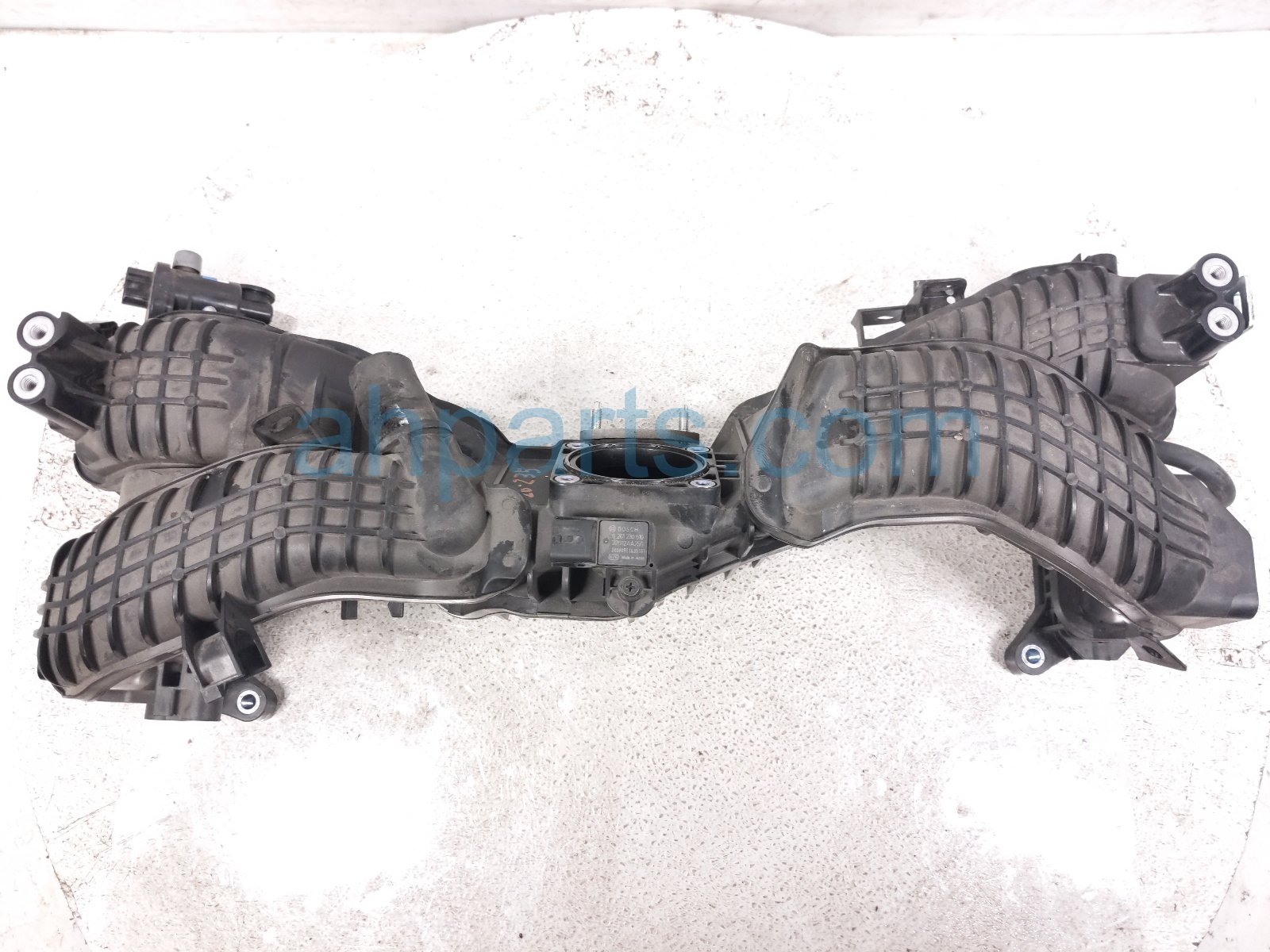 2024 Subaru WRX Upper Intake Manifold 14001AC690 Replacement 2024 Subaru WRX Upper Intake Manifold 14001AC690 Replacement thumbnail