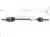 2024 Subaru WRX Rear Passenger Cv Axle Drive Shaft 28421VC020 Replacement 2024 Subaru WRX Rear Passenger Cv Axle Drive Shaft 28421VC020 Replacement thumbnail