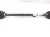 2024 Subaru WRX Rear Passenger Cv Axle Drive Shaft 28421VC020 Replacement 2024 Subaru WRX Rear Passenger Cv Axle Drive Shaft 28421VC020 Replacement thumbnail