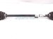 2024 Subaru WRX Rear Passenger Cv Axle Drive Shaft 28421VC020 Replacement 2024 Subaru WRX Rear Passenger Cv Axle Drive Shaft 28421VC020 Replacement thumbnail