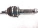 2024 Subaru WRX Rear Passenger Cv Axle Drive Shaft 28421VC020 Replacement 2024 Subaru WRX Rear Passenger Cv Axle Drive Shaft 28421VC020 Replacement thumbnail