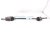 2024 Subaru WRX Rear Driver Cv Axle Drive Shaft 28421VC020 Replacement 2024 Subaru WRX Rear Driver Cv Axle Drive Shaft 28421VC020 Replacement thumbnail