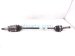 2024 Subaru WRX Rear Driver Cv Axle Drive Shaft 28421VC020 Replacement 2024 Subaru WRX Rear Driver Cv Axle Drive Shaft 28421VC020 Replacement thumbnail