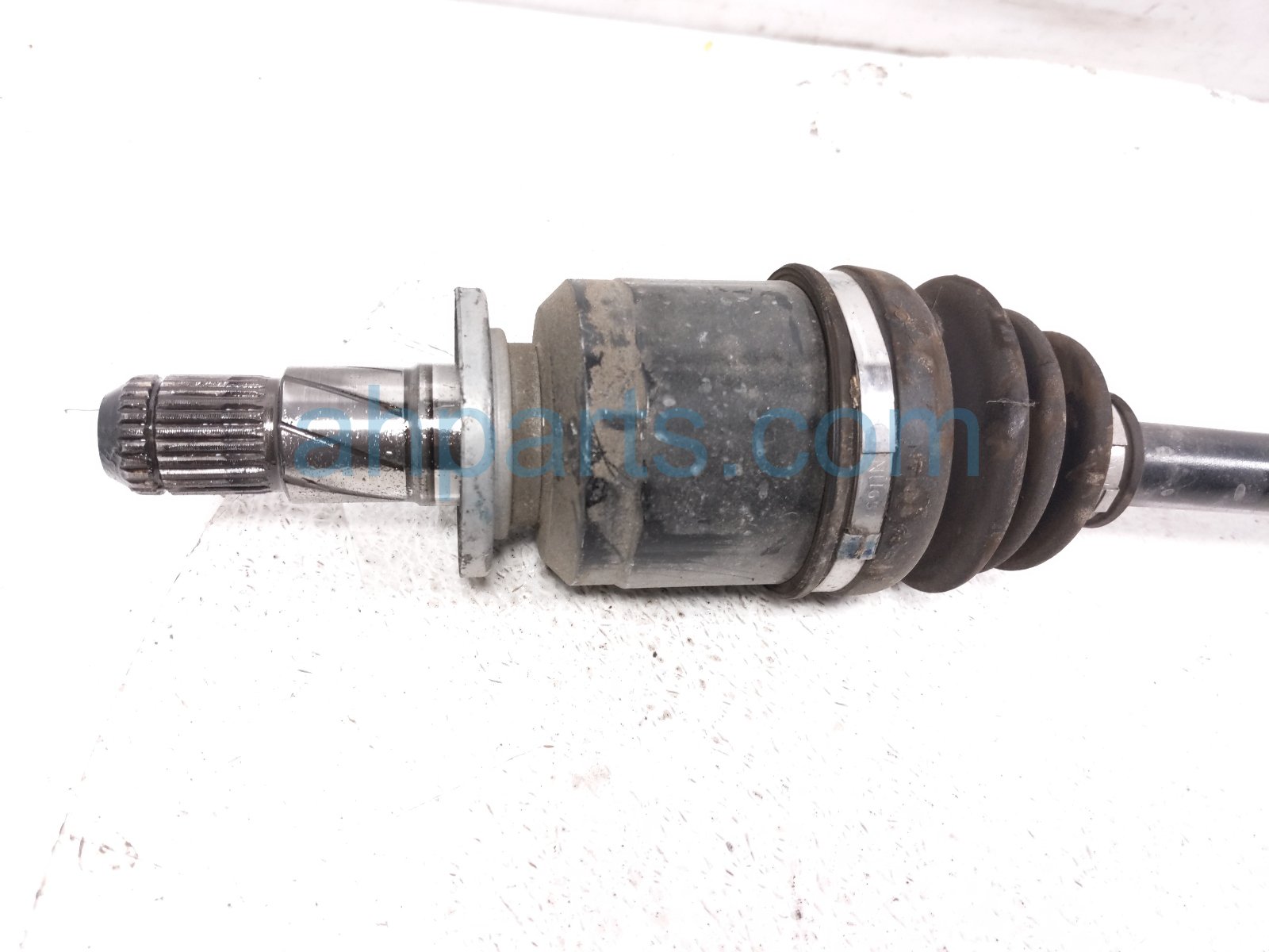 2024 Subaru WRX Rear Driver Cv Axle Drive Shaft 28421VC020 Replacement 2024 Subaru WRX Rear Driver Cv Axle Drive Shaft 28421VC020 Replacement thumbnail