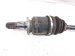 2024 Subaru WRX Rear Driver Cv Axle Drive Shaft 28421VC020 Replacement 2024 Subaru WRX Rear Driver Cv Axle Drive Shaft 28421VC020 Replacement thumbnail