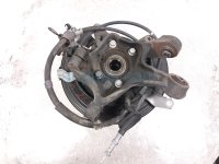 Subaru RR/RH SPINDLE KNUCKLE HUB Subaru RR/RH SPINDLE KNUCKLE HUB