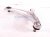 2024 Subaru WRX Front Driver Lower Control Arm 20202VC031 Replacement 2024 Subaru WRX Front Driver Lower Control Arm 20202VC031 Replacement thumbnail