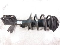 Subaru FR/LH STRUT ABSORBER + SPRING Subaru FR/LH STRUT ABSORBER + SPRING