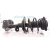 2024 Subaru WRX Front Driver Strut Absorber + Spring 20310VC230 Replacement 2024 Subaru WRX Front Driver Strut Absorber + Spring 20310VC230 Replacement thumbnail
