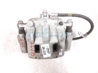 Subaru CORE CORE FR/RH BRAKE CALIPER Subaru CORE CORE FR/RH BRAKE CALIPER