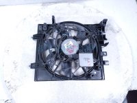 Subaru RADIATOR FAN ASSEMBLY Subaru RADIATOR FAN ASSEMBLY