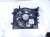 2024 Subaru WRX Cooling Radiator Fan Assembly 45121VC010 Replacement 2024 Subaru WRX Cooling Radiator Fan Assembly 45121VC010 Replacement thumbnail