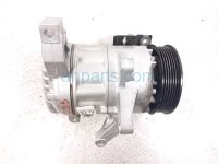 Subaru CORE CORE AC PUMP / COMPRESSOR - 2.4 Subaru CORE CORE AC PUMP / COMPRESSOR - 2.4