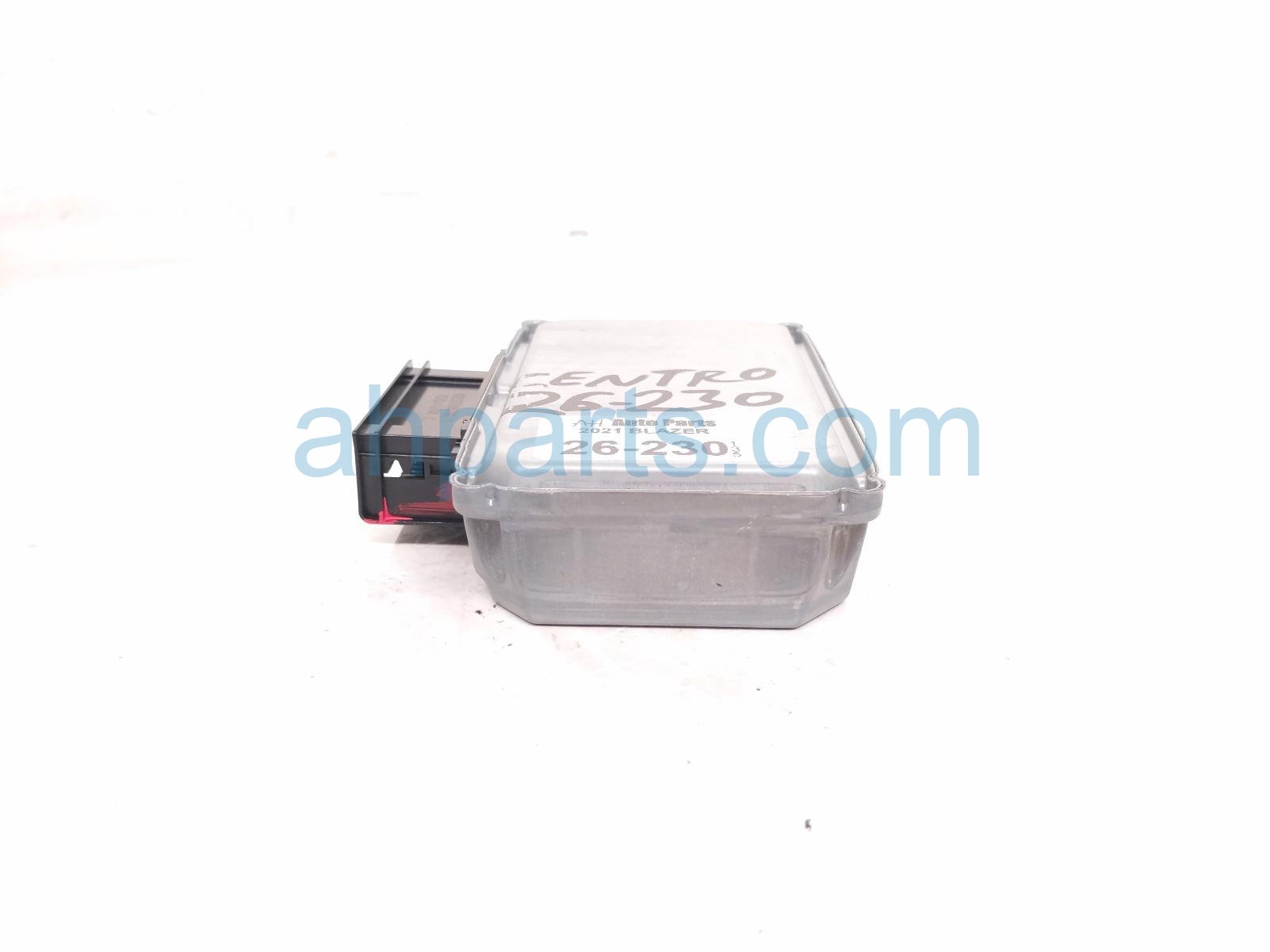 2021 Chevy Blazer Torque Converter Control Module 13510484 Replacement 2021 Chevy Blazer Torque Converter Control Module 13510484 Replacement thumbnail