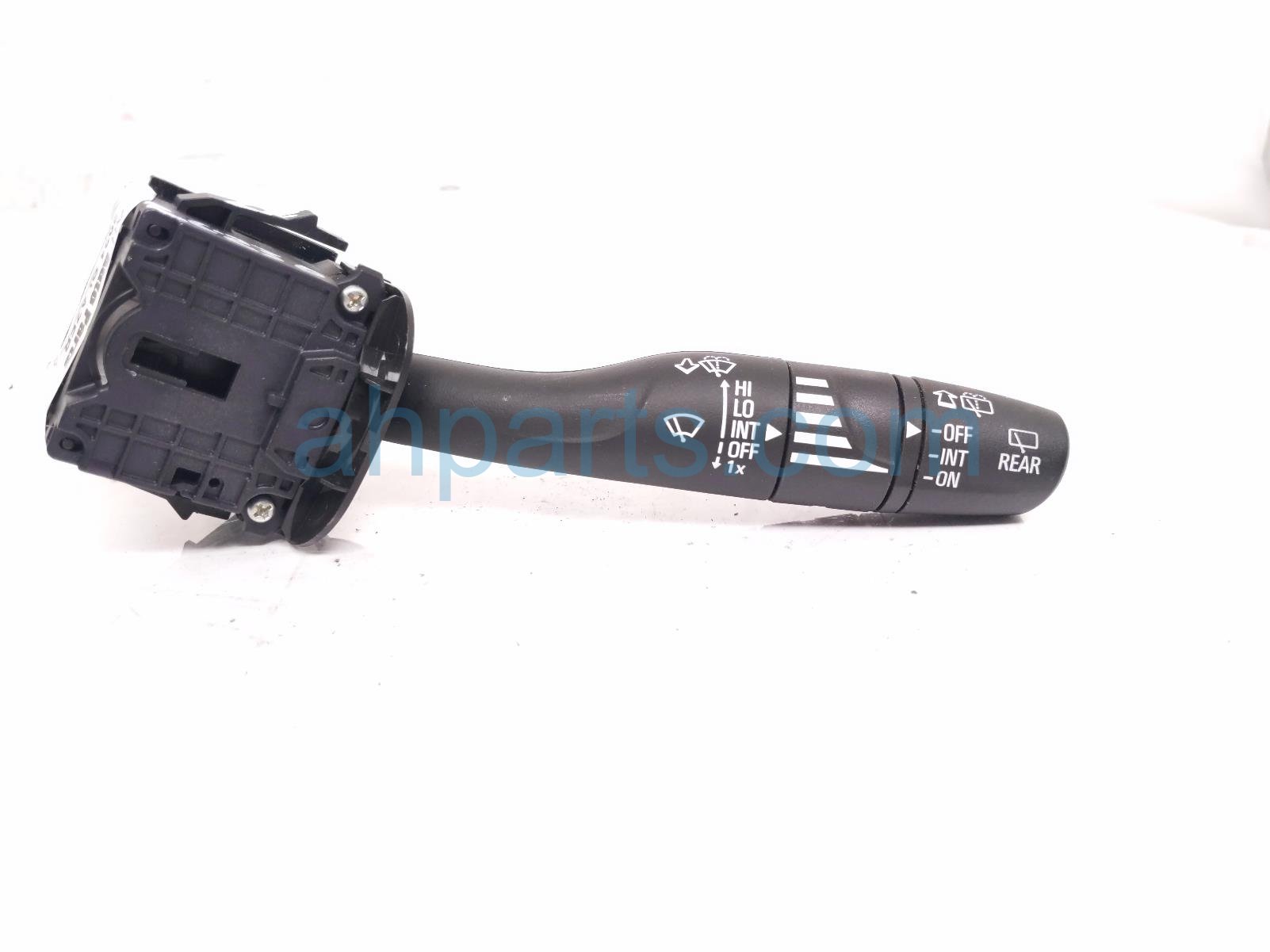 Chevy WINDSHIELD WIPER COLUMN SWITCH