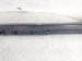 2014 Toyota Prius Trim Driver Rocker Molding Grey 57402 47100 Replacement 2014 Toyota Prius Trim Driver Rocker Molding Grey 57402 47100 Replacement thumbnail