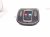 2024 Jeep Grand Cherokee Overhead Console / Map Light Black 7BQ381X7AK Replacement 2024 Jeep Grand Cherokee Overhead Console / Map Light Black 7BQ381X7AK Replacement thumbnail