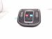2024 Jeep Grand Cherokee Overhead Console / Map Light Black 7BQ381X7AK Replacement 2024 Jeep Grand Cherokee Overhead Console / Map Light Black 7BQ381X7AK Replacement thumbnail
