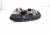 2024 Jeep Grand Cherokee Overhead Console / Map Light Black 7BQ381X7AK Replacement 2024 Jeep Grand Cherokee Overhead Console / Map Light Black 7BQ381X7AK Replacement thumbnail