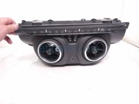 Chevy A/C CLIMATE CONTROL ( ON DASH ) Chevy A/C CLIMATE CONTROL ( ON DASH )