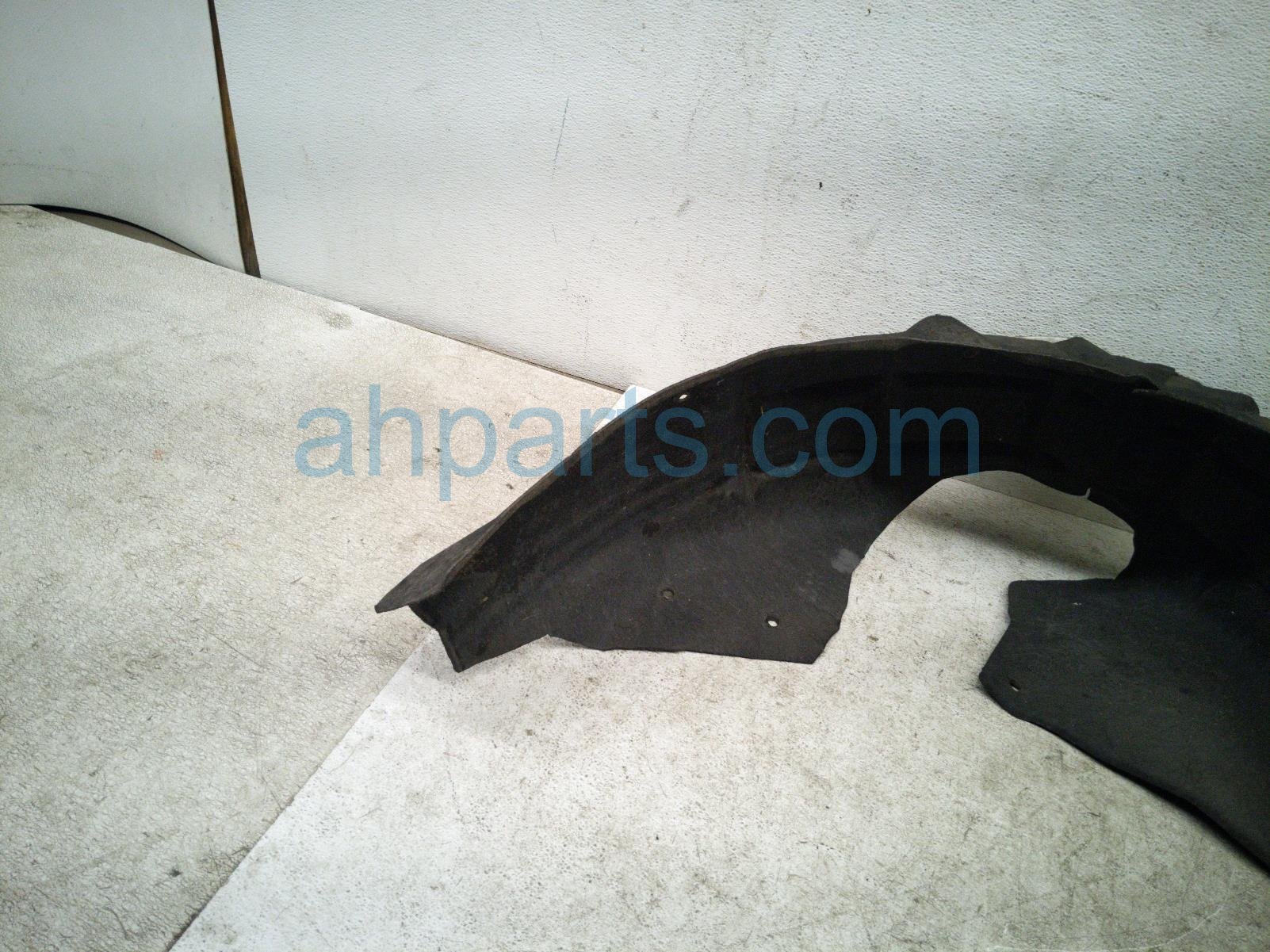 2024 Toyota Rav 4 Front Driver Inner Fender Liner 53876 0R080 Replacement 2024 Toyota Rav 4 Front Driver Inner Fender Liner 53876 0R080 Replacement thumbnail