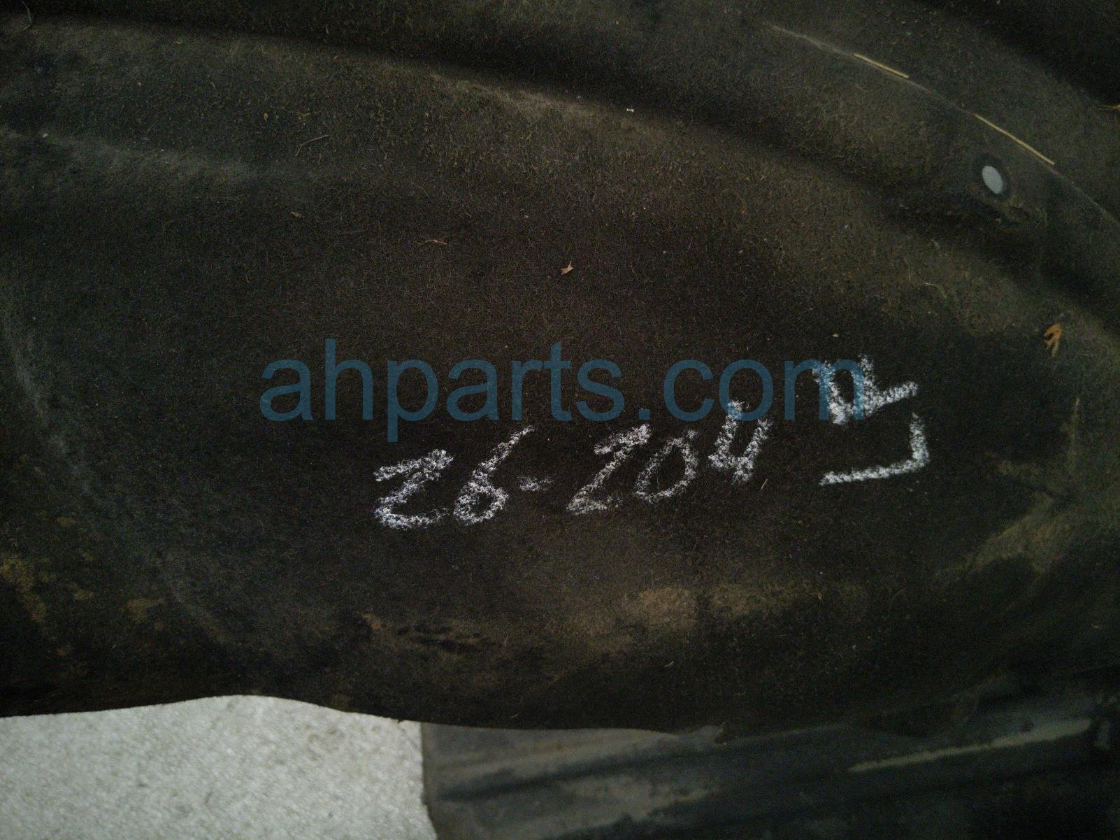 2024 Toyota Rav 4 Front Driver Inner Fender Liner 53876 0R080 Replacement 2024 Toyota Rav 4 Front Driver Inner Fender Liner 53876 0R080 Replacement thumbnail