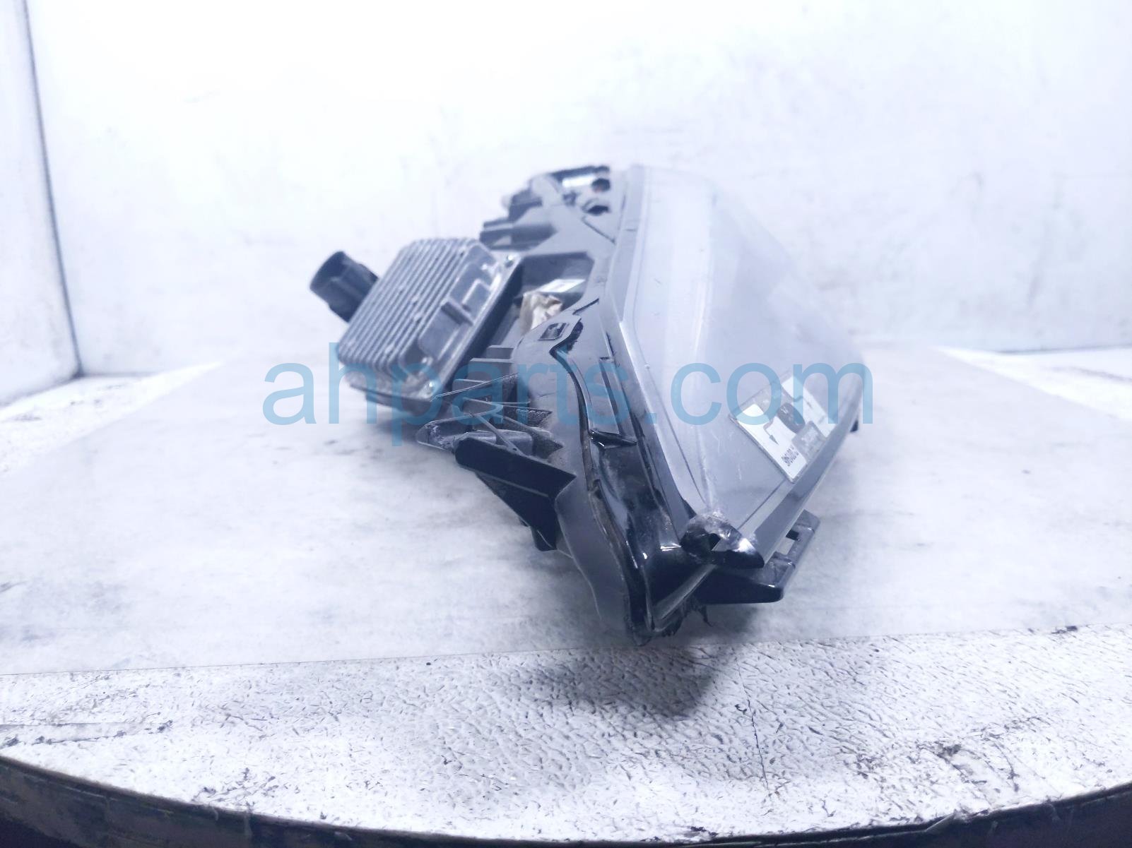 2024 Chevy Corvette Headlight Driver Headlamp / Light 85545922 Replacement 2024 Chevy Corvette Headlight Driver Headlamp / Light 85545922 Replacement thumbnail