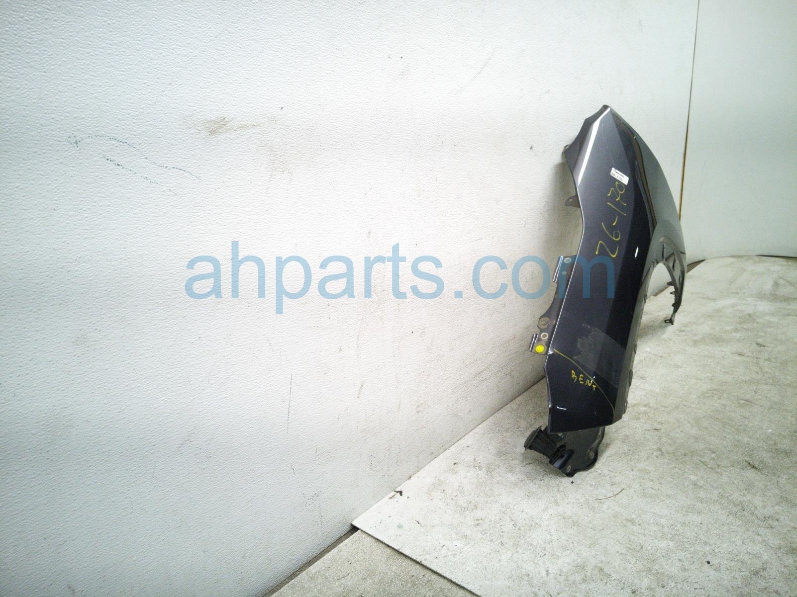 2024 Toyota Rav 4 Front Driver Fender Grey *dent 53812 0R110 Replacement 2024 Toyota Rav 4 Front Driver Fender Grey *dent 53812 0R110 Replacement thumbnail