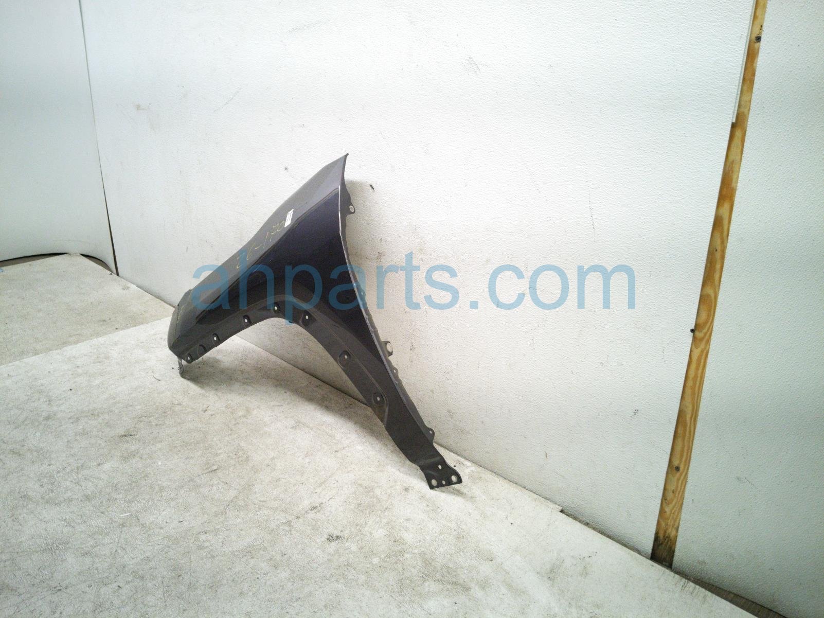 2024 Toyota Rav 4 Front Driver Fender Grey *dent 53812 0R110 Replacement 2024 Toyota Rav 4 Front Driver Fender Grey *dent 53812 0R110 Replacement thumbnail