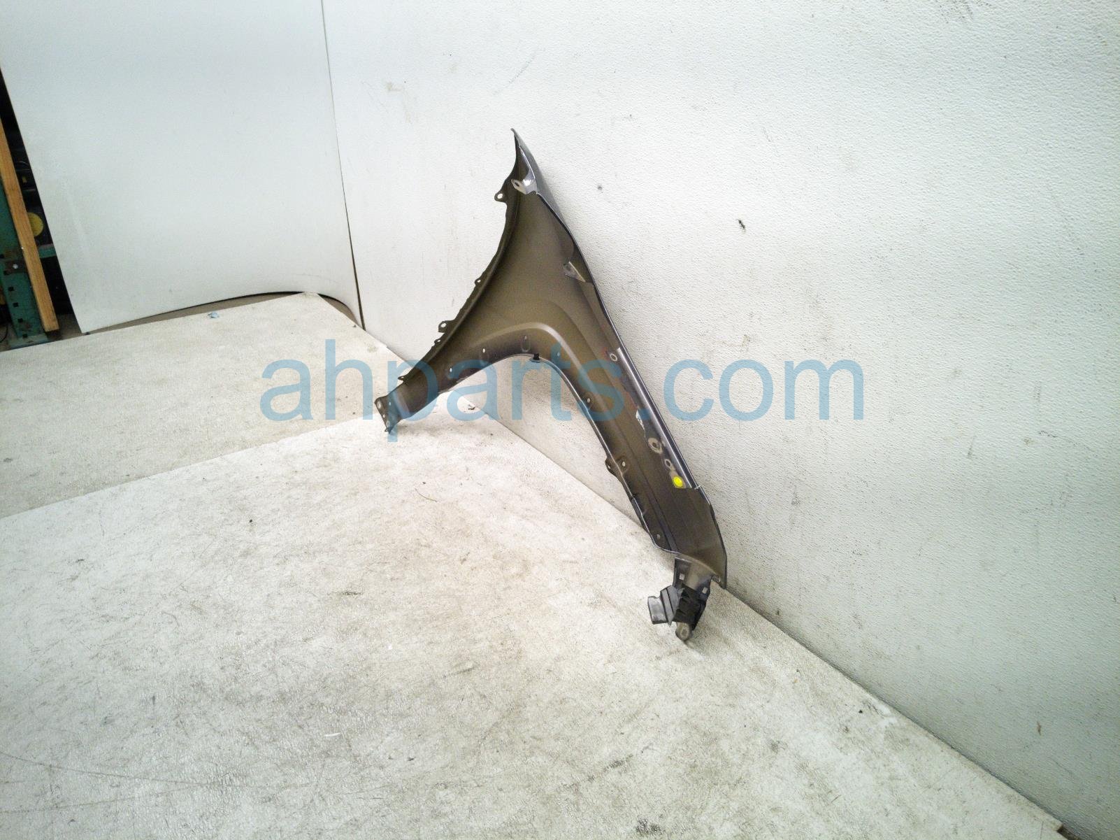 2024 Toyota Rav 4 Front Driver Fender Grey *dent 53812 0R110 Replacement 2024 Toyota Rav 4 Front Driver Fender Grey *dent 53812 0R110 Replacement thumbnail
