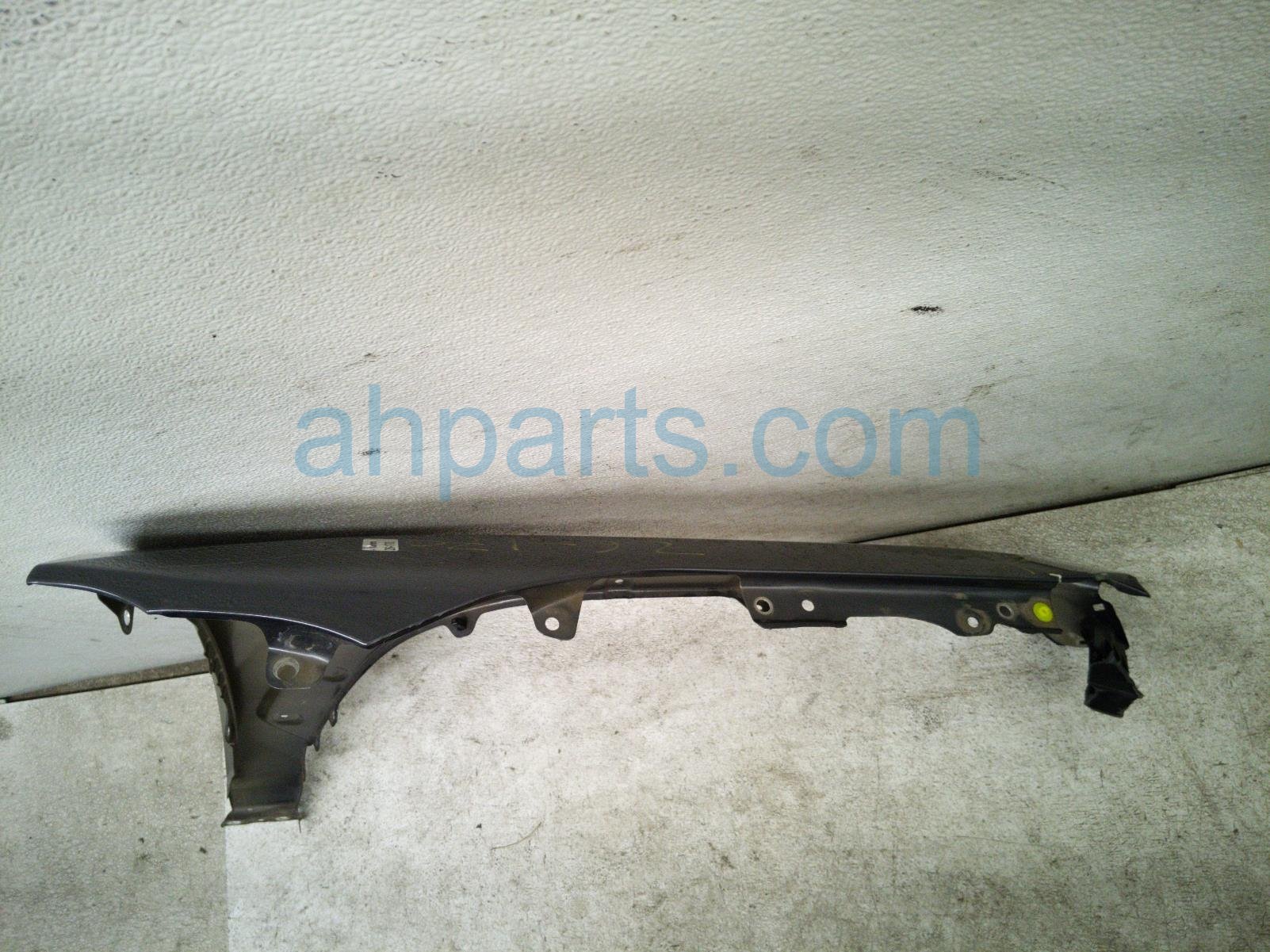 2024 Toyota Rav 4 Front Driver Fender Grey *dent 53812 0R110 Replacement 2024 Toyota Rav 4 Front Driver Fender Grey *dent 53812 0R110 Replacement thumbnail
