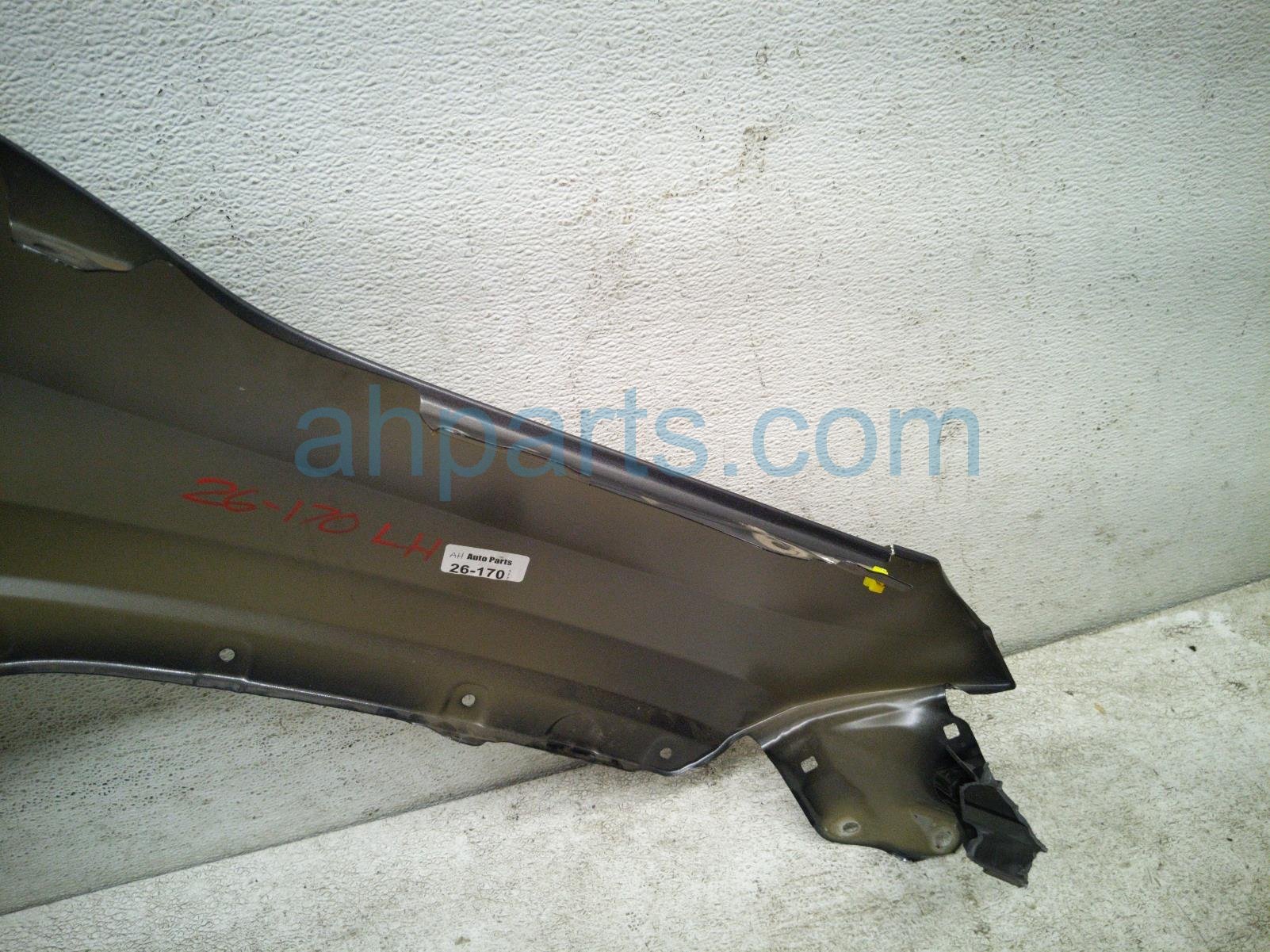2024 Toyota Rav 4 Front Driver Fender Grey *dent 53812 0R110 Replacement 2024 Toyota Rav 4 Front Driver Fender Grey *dent 53812 0R110 Replacement thumbnail