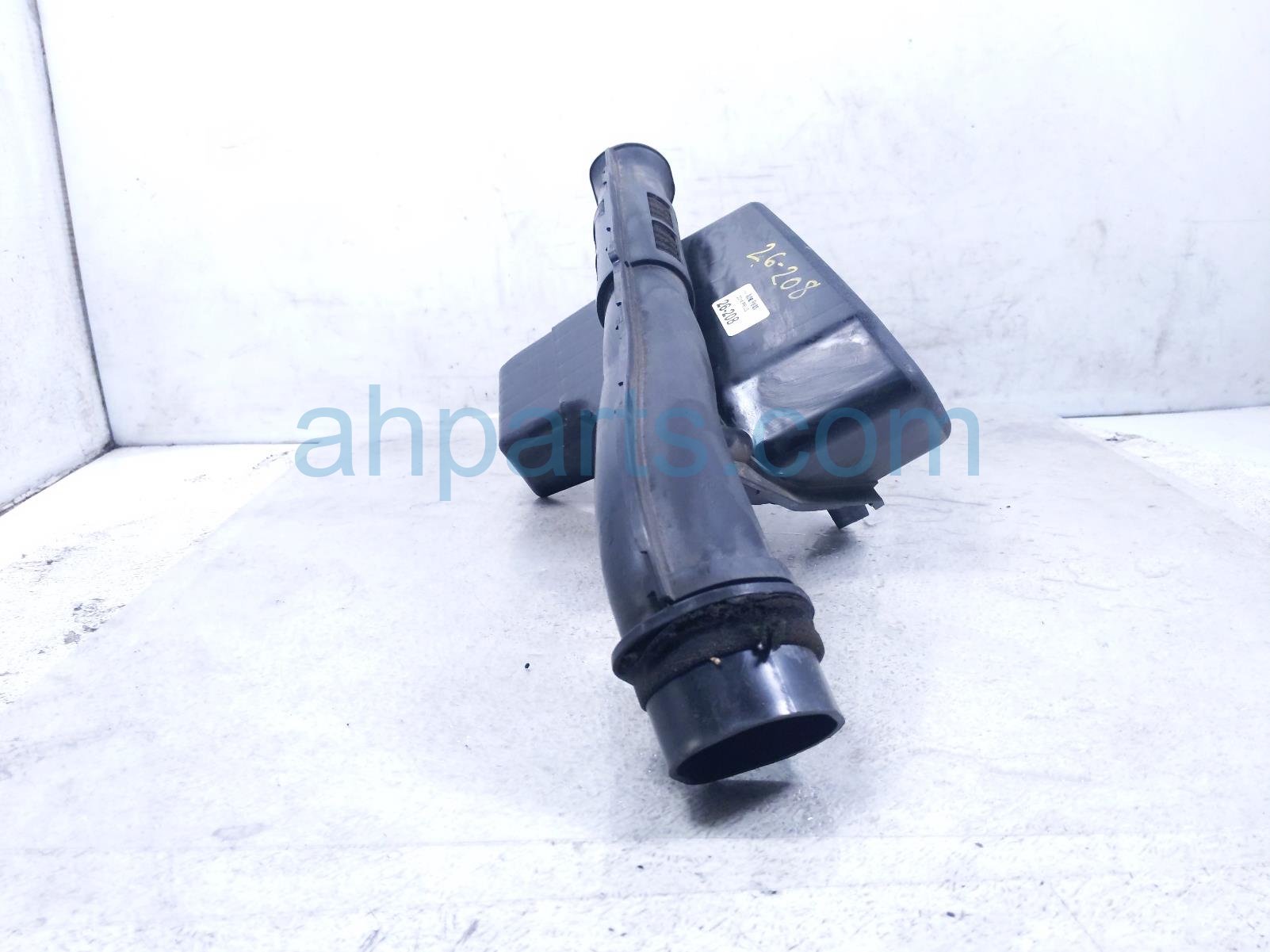 2014 Toyota Prius Intake Air Resonator Chamber Assy 17750 37070 Replacement 2014 Toyota Prius Intake Air Resonator Chamber Assy 17750 37070 Replacement thumbnail