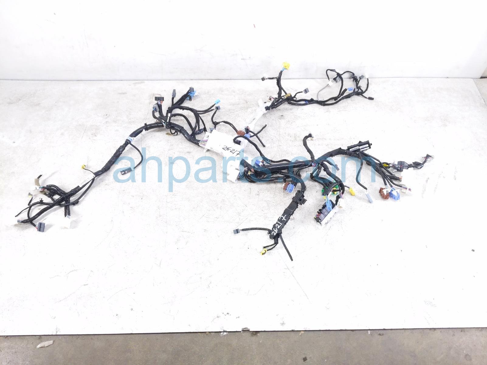 2025 Acura Integra Dash Instrument Wire Harness Aspec 32117 3S5 AF0 Replacement 2025 Acura Integra Dash Instrument Wire Harness Aspec 32117 3S5 AF0 Replacement thumbnail