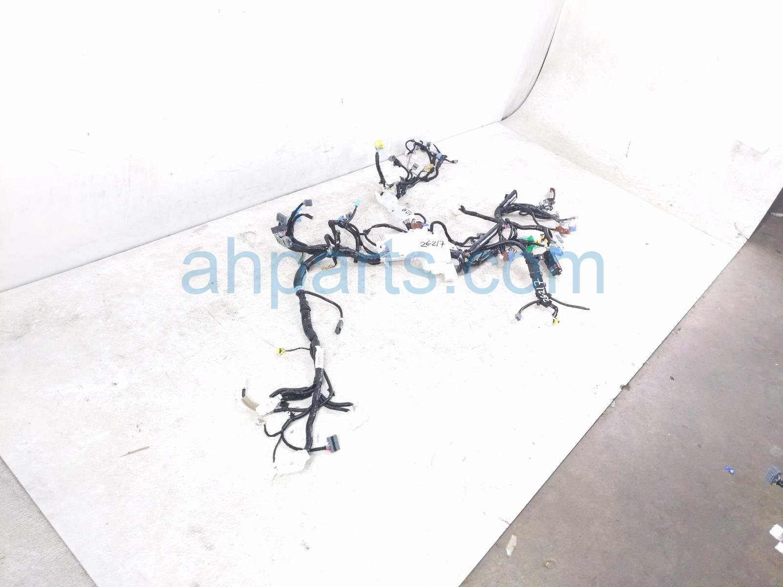 2025 Acura Integra Dash Instrument Wire Harness Aspec 32117 3S5 AF0 Replacement 2025 Acura Integra Dash Instrument Wire Harness Aspec 32117 3S5 AF0 Replacement thumbnail