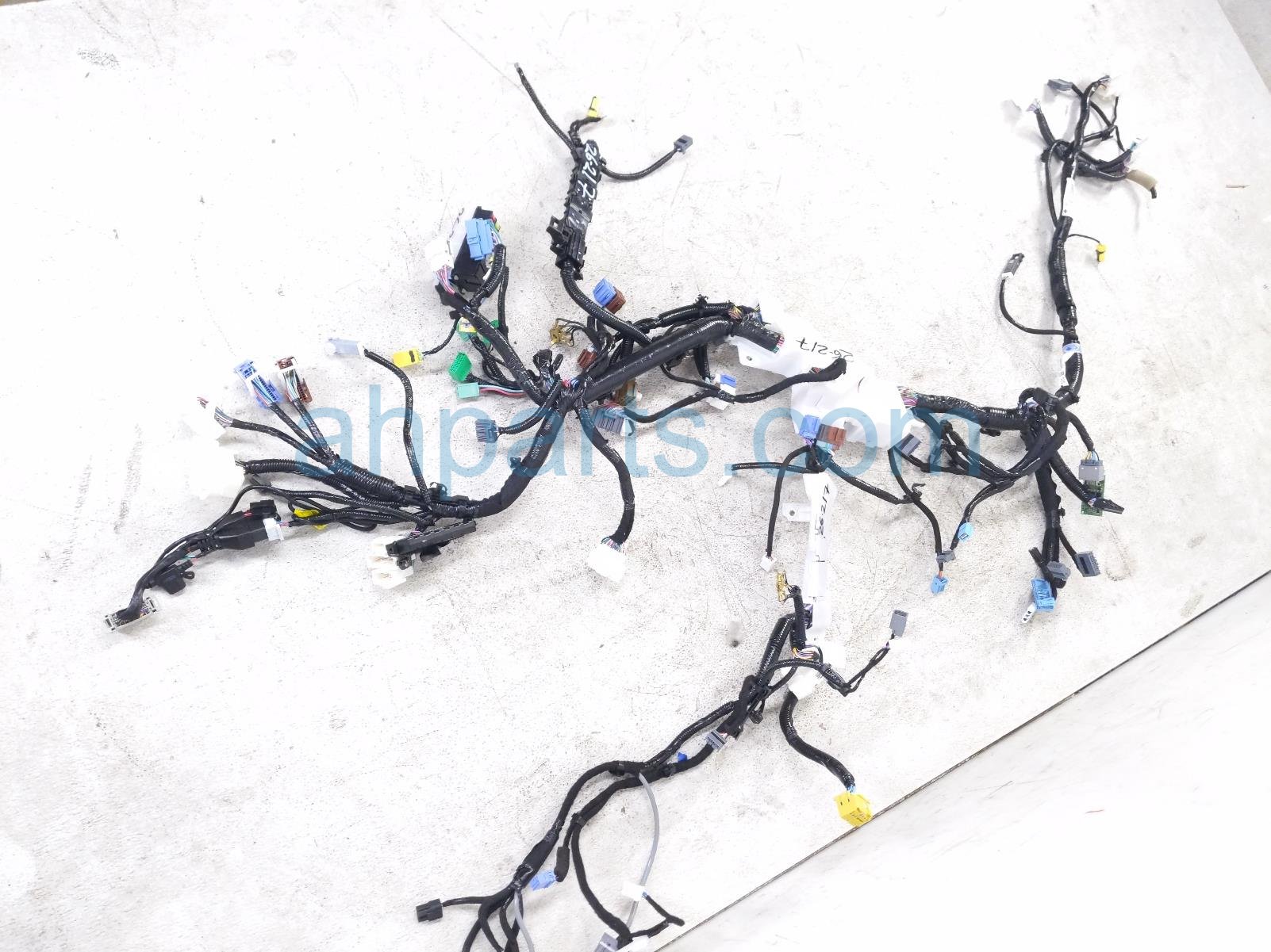 2025 Acura Integra Dash Instrument Wire Harness Aspec 32117 3S5 AF0 Replacement 2025 Acura Integra Dash Instrument Wire Harness Aspec 32117 3S5 AF0 Replacement thumbnail
