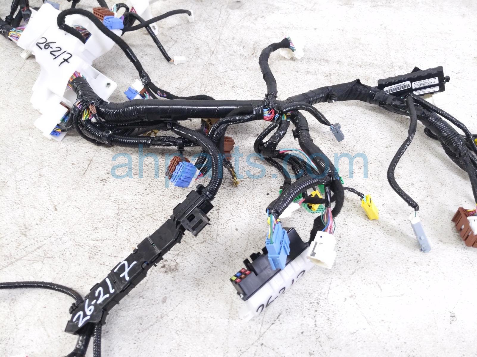 2025 Acura Integra Dash Instrument Wire Harness Aspec 32117 3S5 AF0 Replacement 2025 Acura Integra Dash Instrument Wire Harness Aspec 32117 3S5 AF0 Replacement thumbnail