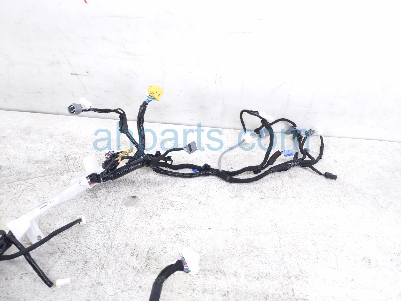 2025 Acura Integra Dash Instrument Wire Harness Aspec 32117 3S5 AF0 Replacement 2025 Acura Integra Dash Instrument Wire Harness Aspec 32117 3S5 AF0 Replacement thumbnail