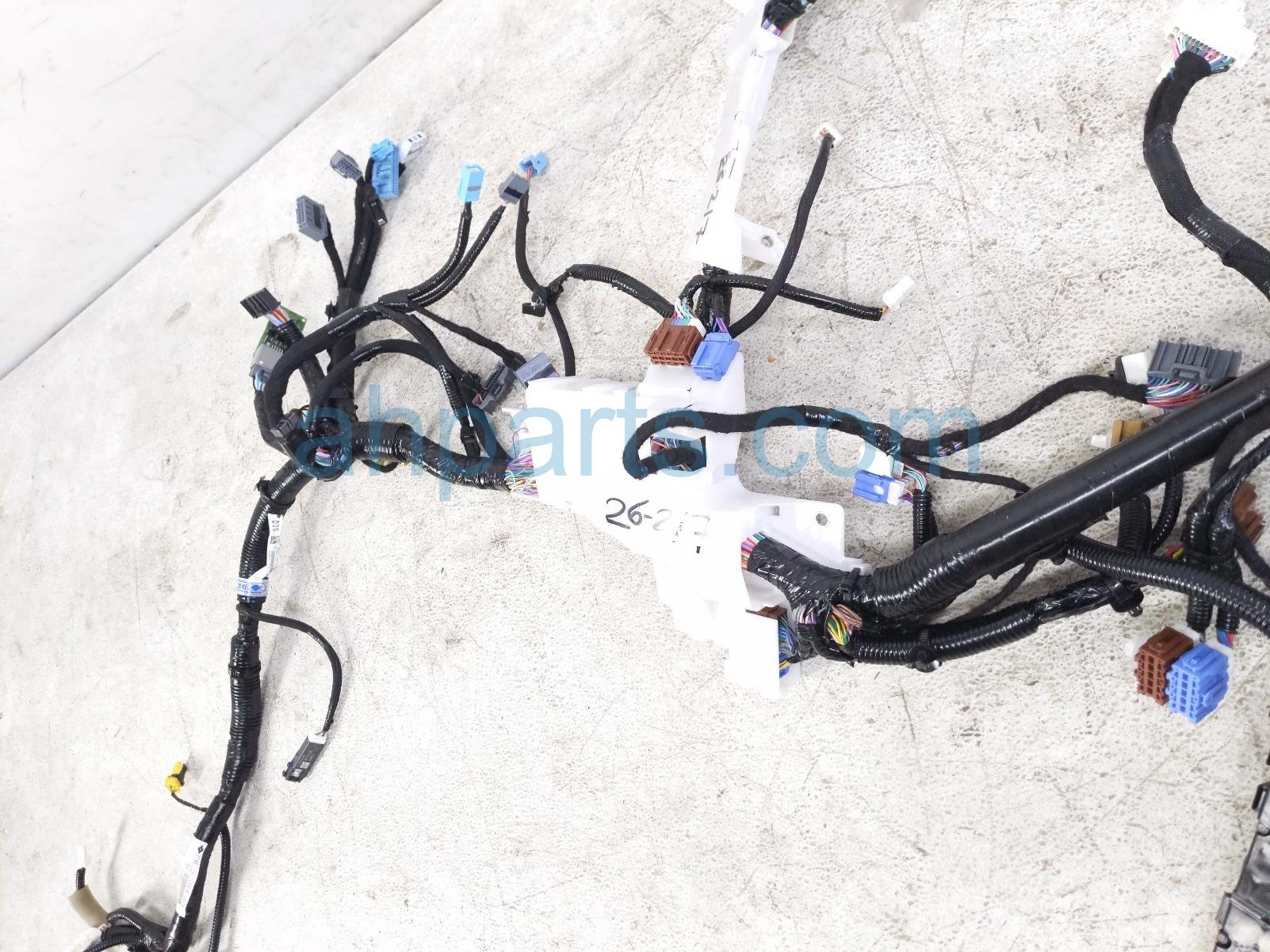2025 Acura Integra Dash Instrument Wire Harness Aspec 32117 3S5 AF0 Replacement 2025 Acura Integra Dash Instrument Wire Harness Aspec 32117 3S5 AF0 Replacement thumbnail