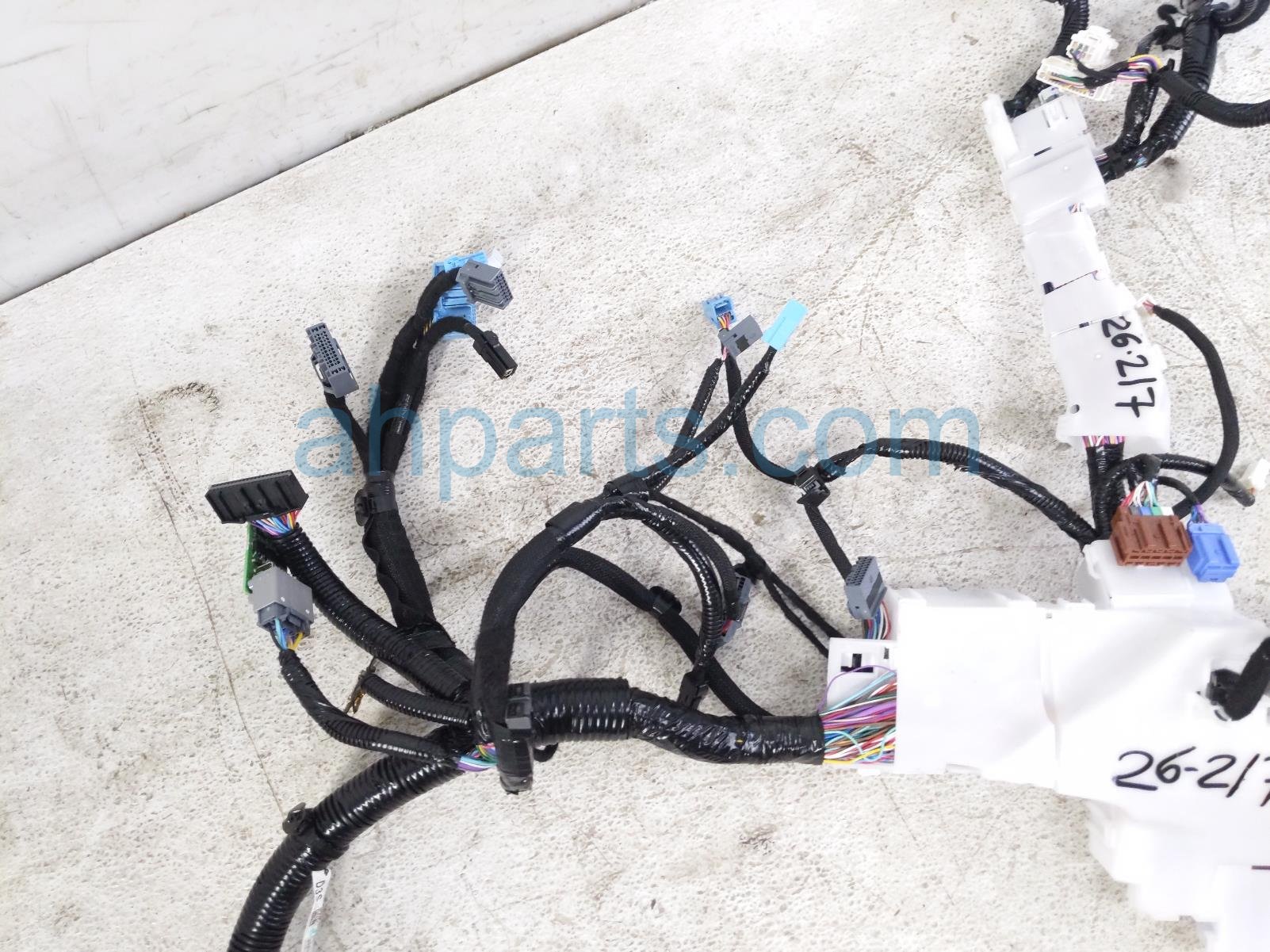 2025 Acura Integra Dash Instrument Wire Harness Aspec 32117 3S5 AF0 Replacement 2025 Acura Integra Dash Instrument Wire Harness Aspec 32117 3S5 AF0 Replacement thumbnail
