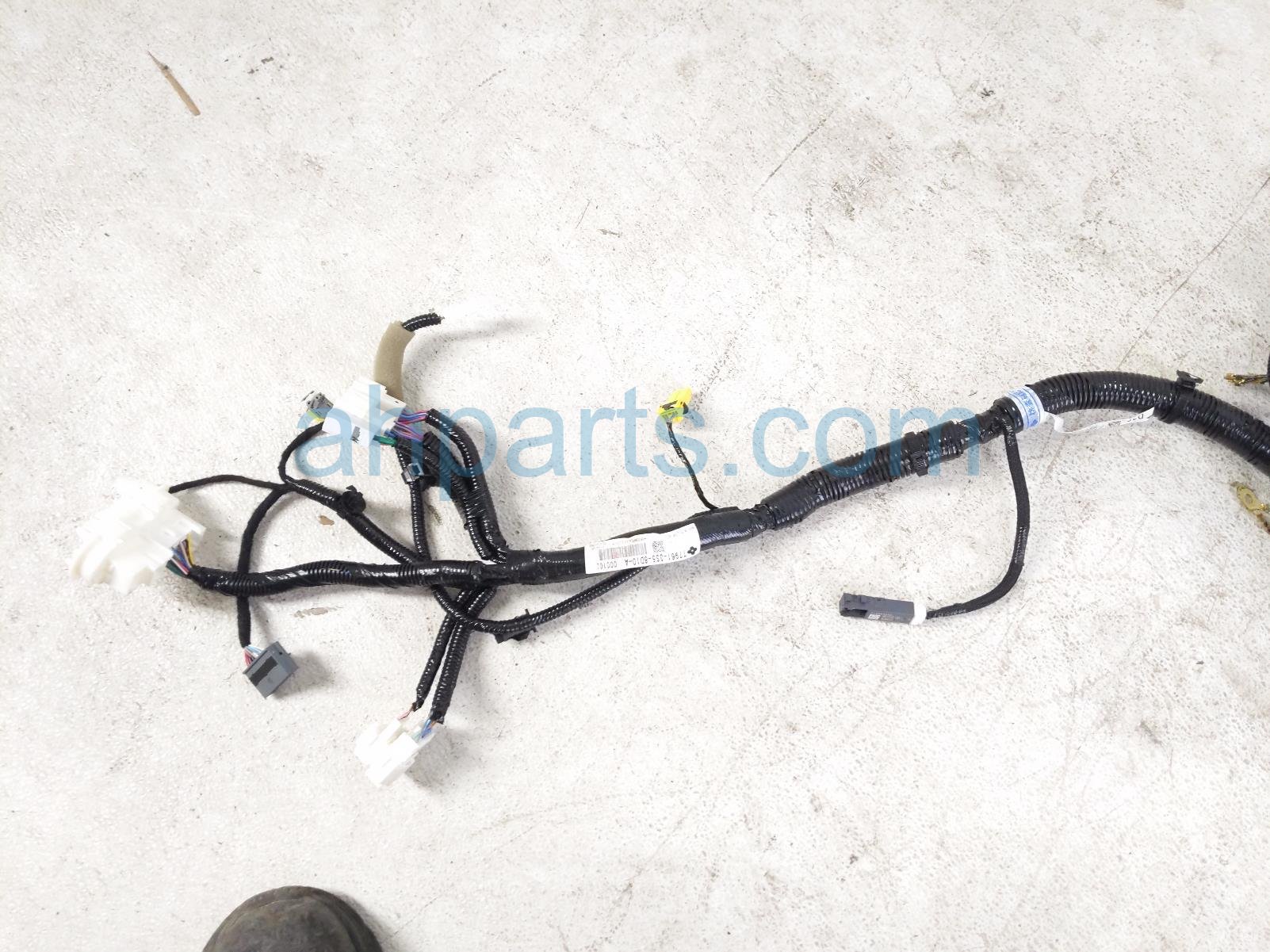2025 Acura Integra Dash Instrument Wire Harness Aspec 32117 3S5 AF0 Replacement 2025 Acura Integra Dash Instrument Wire Harness Aspec 32117 3S5 AF0 Replacement thumbnail