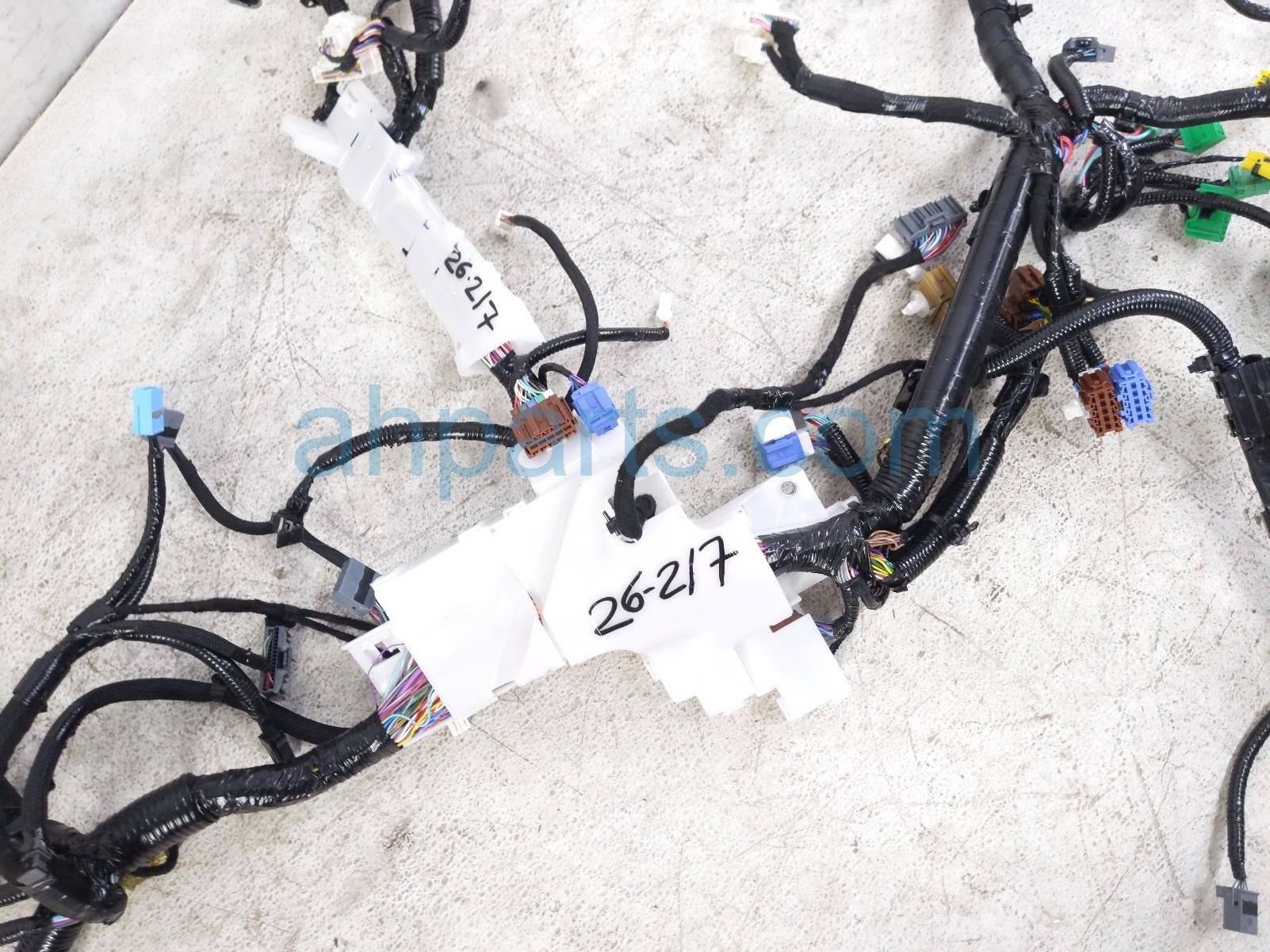 2025 Acura Integra Dash Instrument Wire Harness Aspec 32117 3S5 AF0 Replacement 2025 Acura Integra Dash Instrument Wire Harness Aspec 32117 3S5 AF0 Replacement thumbnail