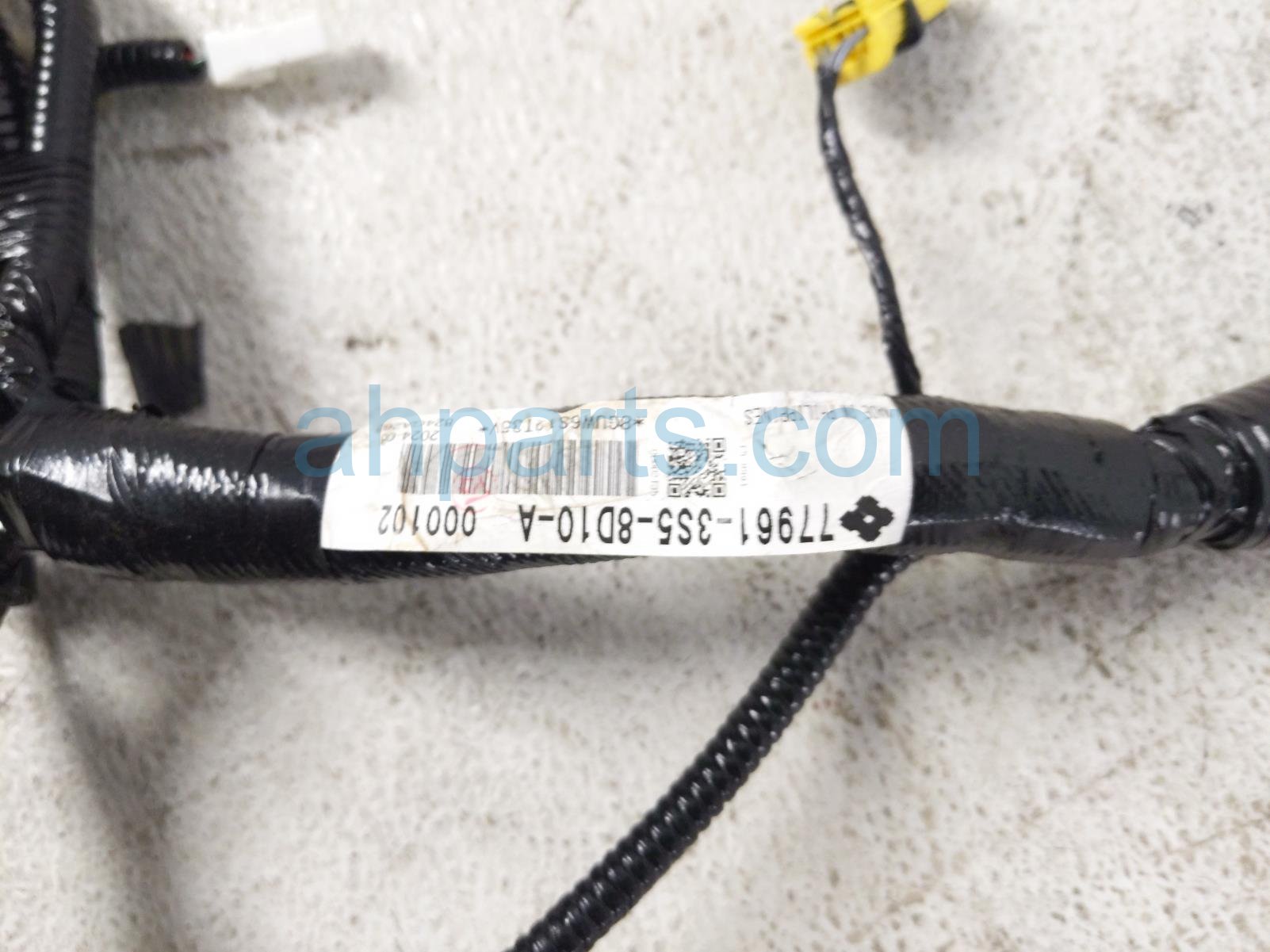 2025 Acura Integra Dash Instrument Wire Harness Aspec 32117 3S5 AF0 Replacement 2025 Acura Integra Dash Instrument Wire Harness Aspec 32117 3S5 AF0 Replacement thumbnail