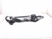 2018 BMW X5 Rear 2nd Row Passenger Seat Belt Black 72 11 7 318 376 Replacement 2018 BMW X5 Rear 2nd Row Passenger Seat Belt Black 72 11 7 318 376 Replacement thumbnail