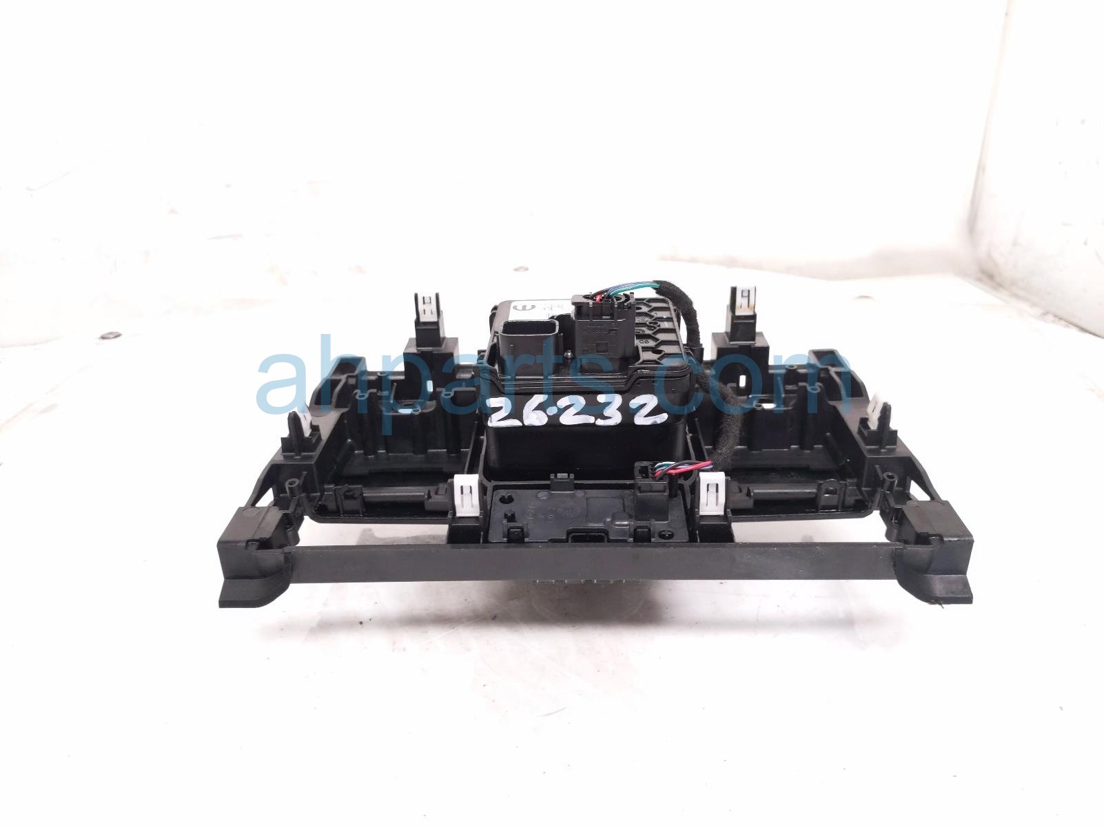 2024 Jeep Grand Cherokee Rotary A/t Shifter Assy 3.6l Awd 68611654AD Replacement 2024 Jeep Grand Cherokee Rotary A/t Shifter Assy 3.6l Awd 68611654AD Replacement thumbnail