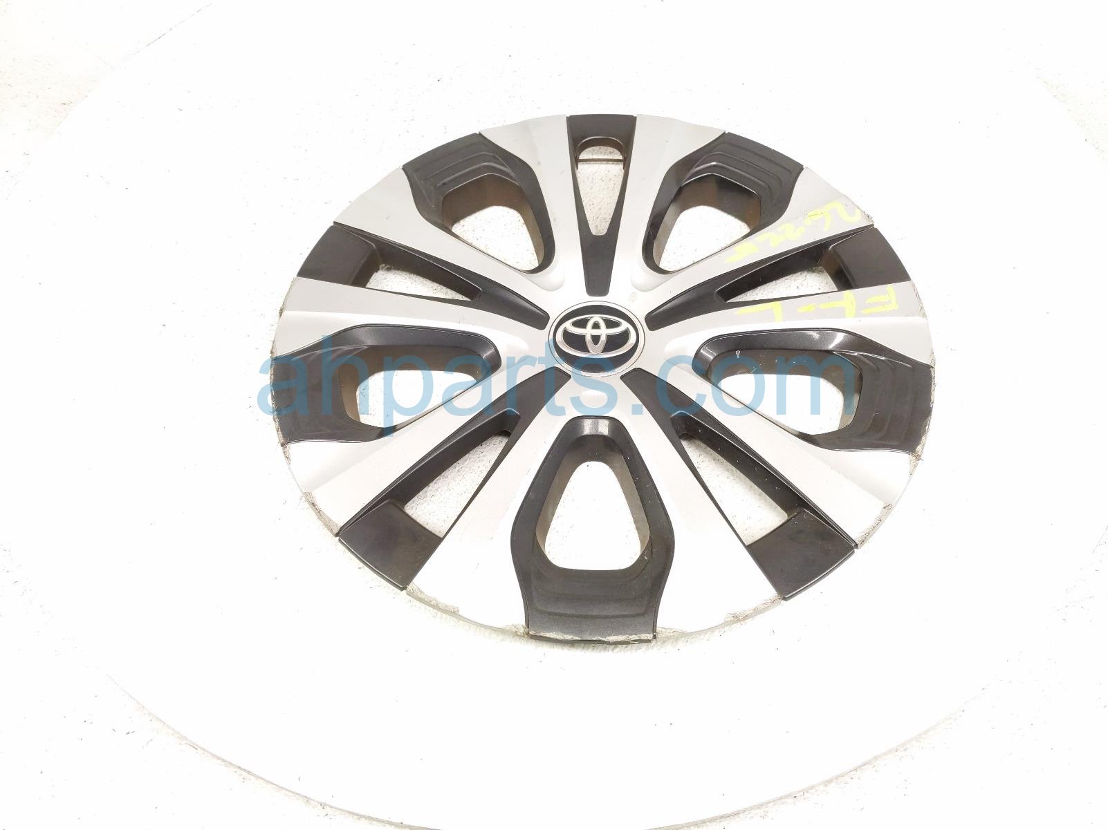 Toyota FR/LH 15 Toyota FR/LH 15