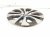 2022 Toyota Prius Hub Front Driver 15" Wheel Cover Cap Prime 42602 47261 Replacement 2022 Toyota Prius Hub Front Driver 15" Wheel Cover Cap Prime 42602 47261 Replacement thumbnail