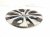 2022 Toyota Prius Hub Front Driver 15" Wheel Cover Cap Prime 42602 47261 Replacement 2022 Toyota Prius Hub Front Driver 15" Wheel Cover Cap Prime 42602 47261 Replacement thumbnail